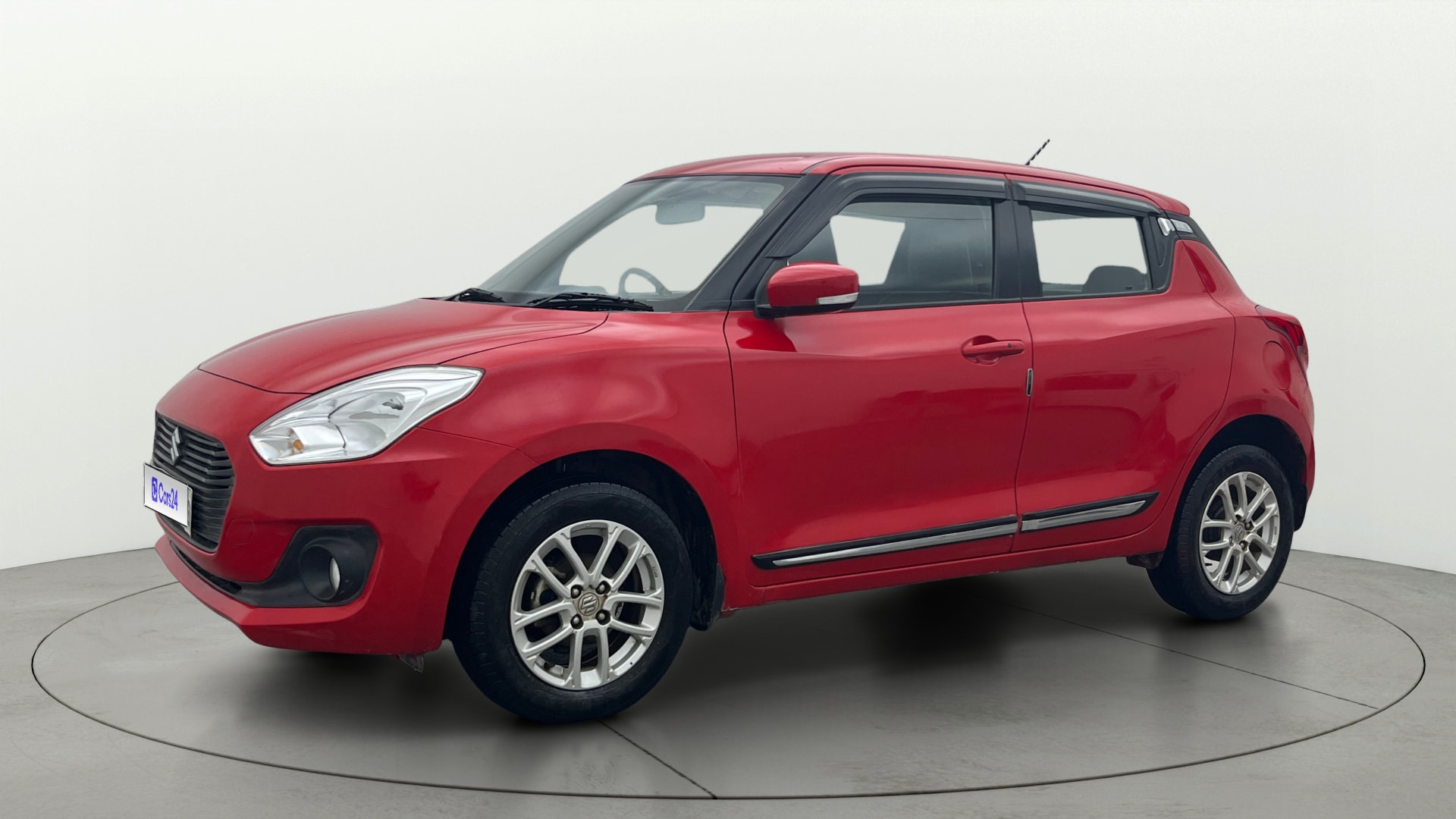 View 2018 Maruti Suzuki 1000 Base Variant Image 35 Used 2018 Maruti Suzuki 1000 Base Variant Image 35