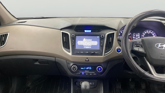 View Hyundai Creta Image 17 Used Hyundai Creta Image 17