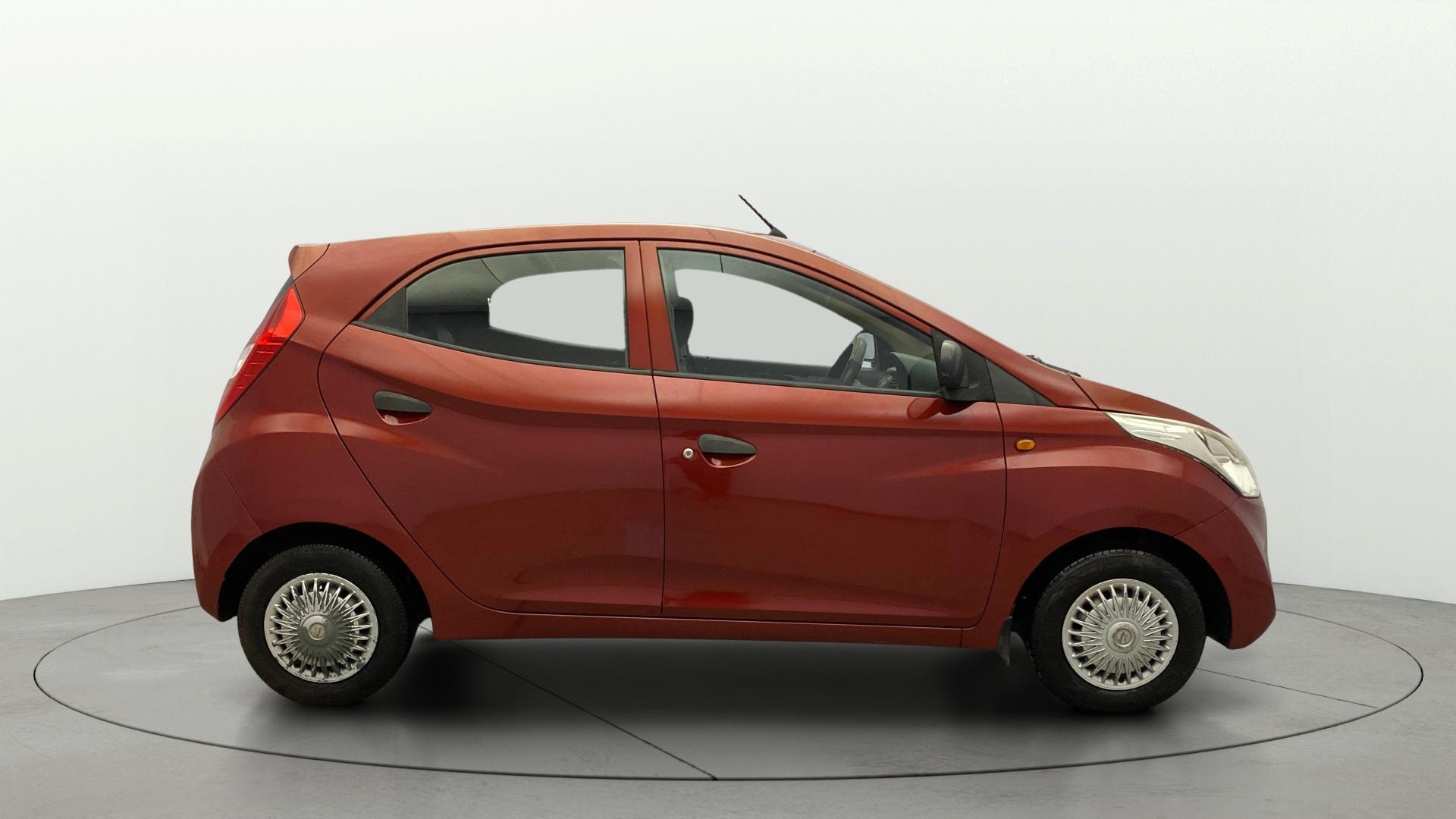 View 2013 Hyundai EON Era Plus Image 25 Used 2013 Hyundai EON Era Plus Image 25
