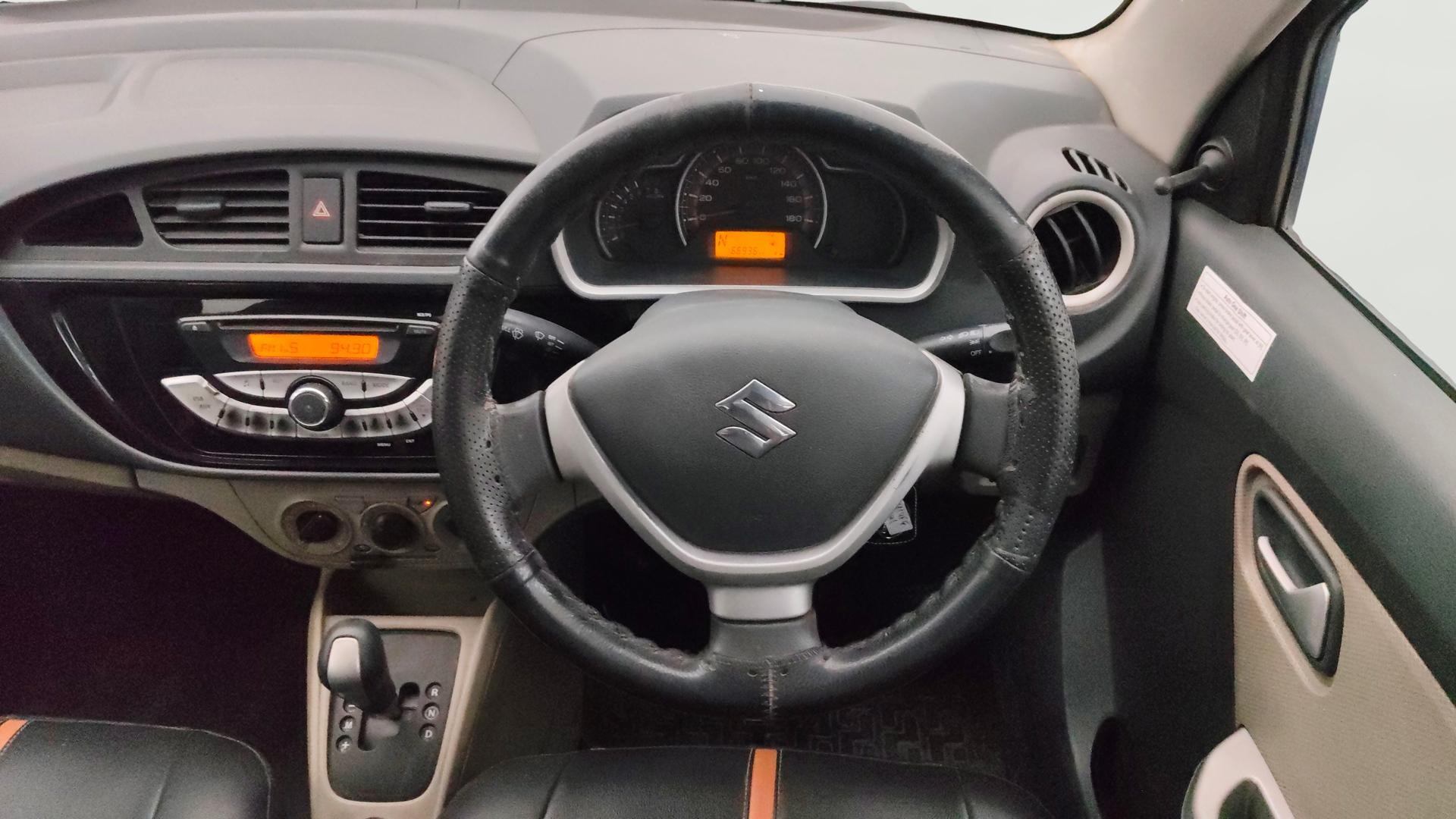 View 2015 Maruti Suzuki Alto K10 LX Image 20 Used 2015 Maruti Suzuki Alto K10 LX Image 20