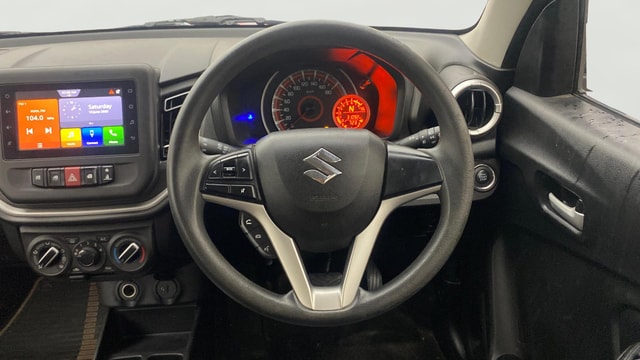 View Maruti Suzuki 1000 Image 20 Used Maruti Suzuki 1000 Image 20