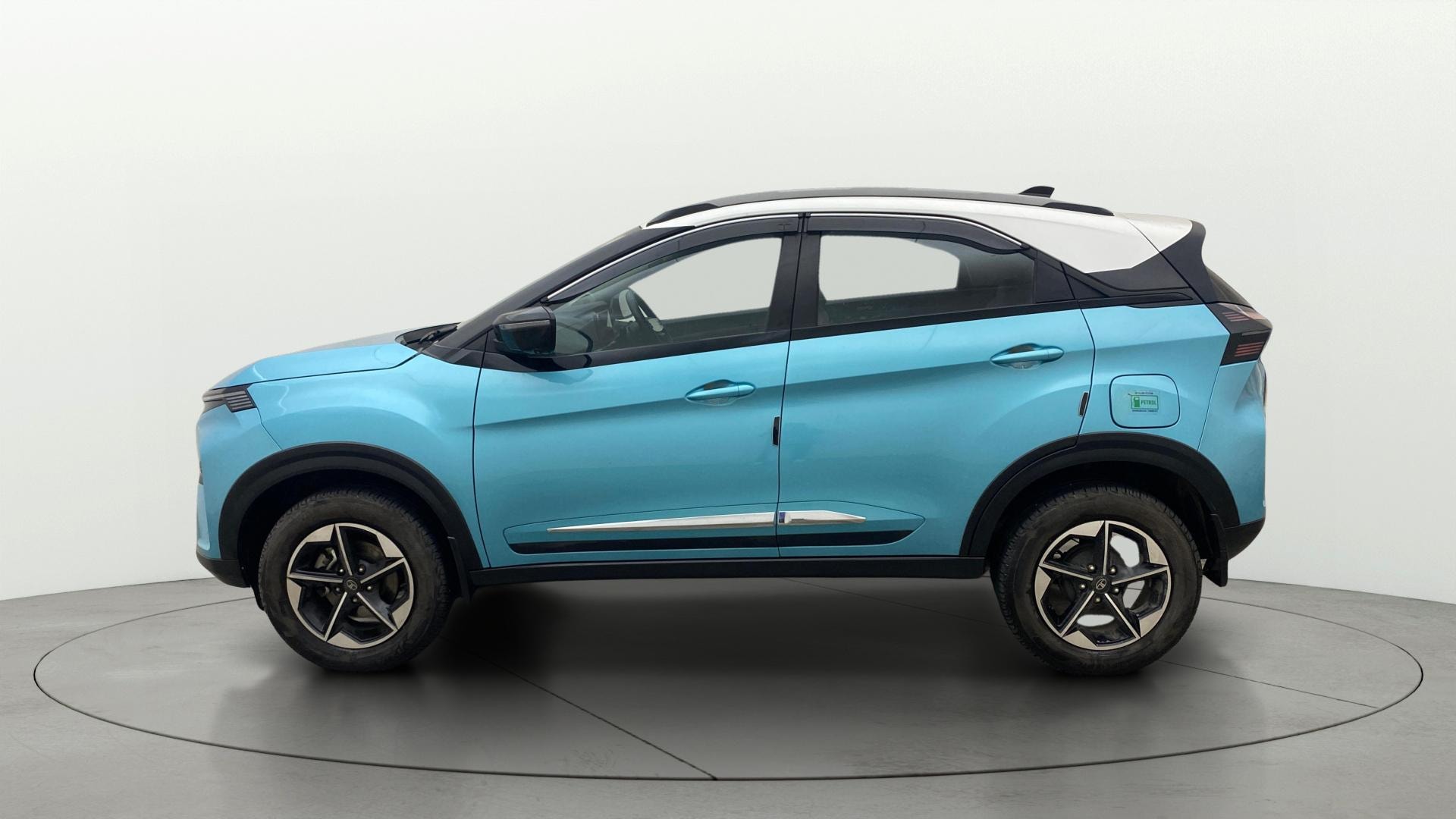 Used 2025 Tata Nexon Used 2025 Tata Nexon