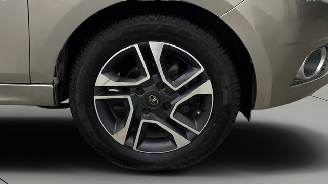 View Tata Tigor Image 40 Used Tata Tigor Image 40
