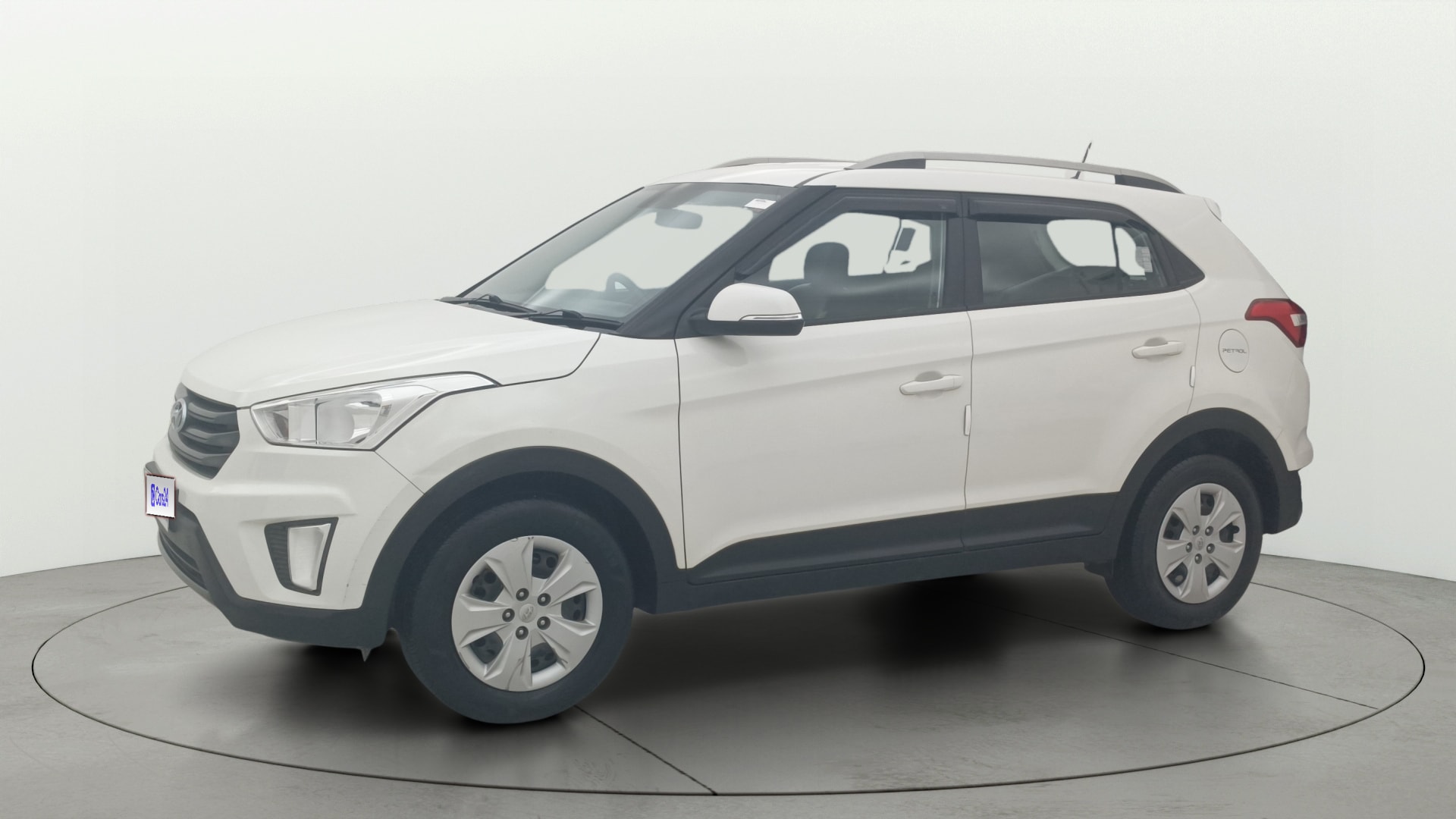 Used 2016 Hyundai Creta Used 2016 Hyundai Creta