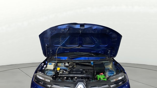 View Renault Kwid Image 32 Used Renault Kwid Image 32