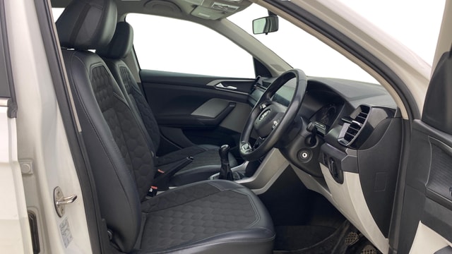 View Skoda Kushaq Image 18 Used Skoda Kushaq Image 18