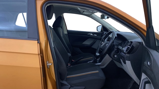 View Skoda Kushaq Image 26 Used Skoda Kushaq Image 26