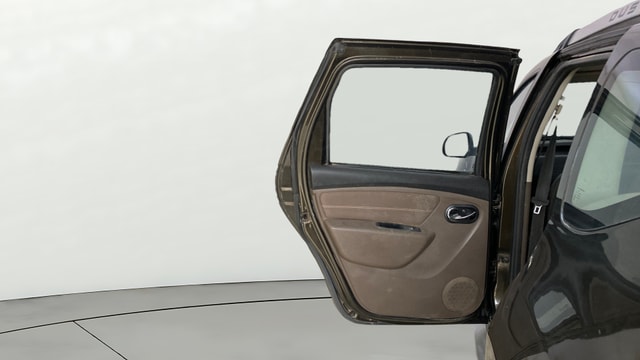 View Renault Duster Image 14 Used Renault Duster Image 14