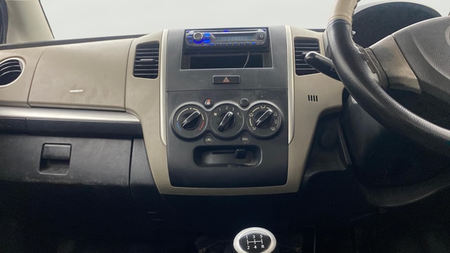 View Maruti Suzuki 1000 Image 17 Used Maruti Suzuki 1000 Image 17