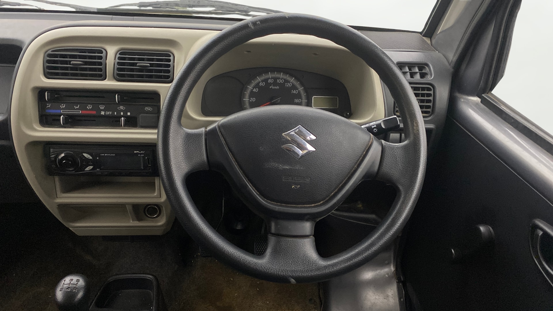 View 2019 Maruti Suzuki 1000 Base Variant Image 21 Used 2019 Maruti Suzuki 1000 Base Variant Image 21