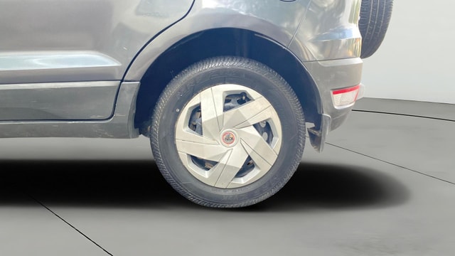 View Ford EcoSport Image 11 Used Ford EcoSport Image 11