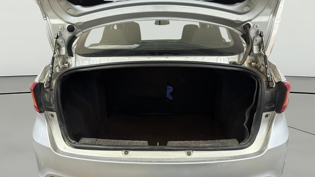 View Tata Tigor Image 37 Used Tata Tigor Image 37
