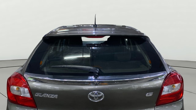 View Toyota Glanza Image 3 Used Toyota Glanza Image 3