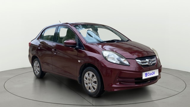 View Honda Amaze Image 35 Used Honda Amaze Image 35