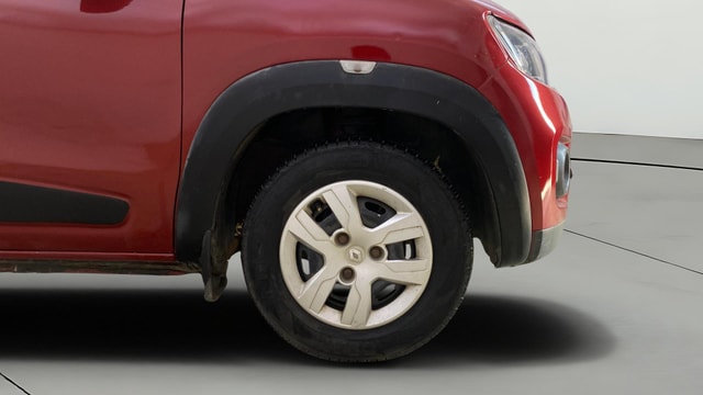View Renault Kwid Image 40 Used Renault Kwid Image 40