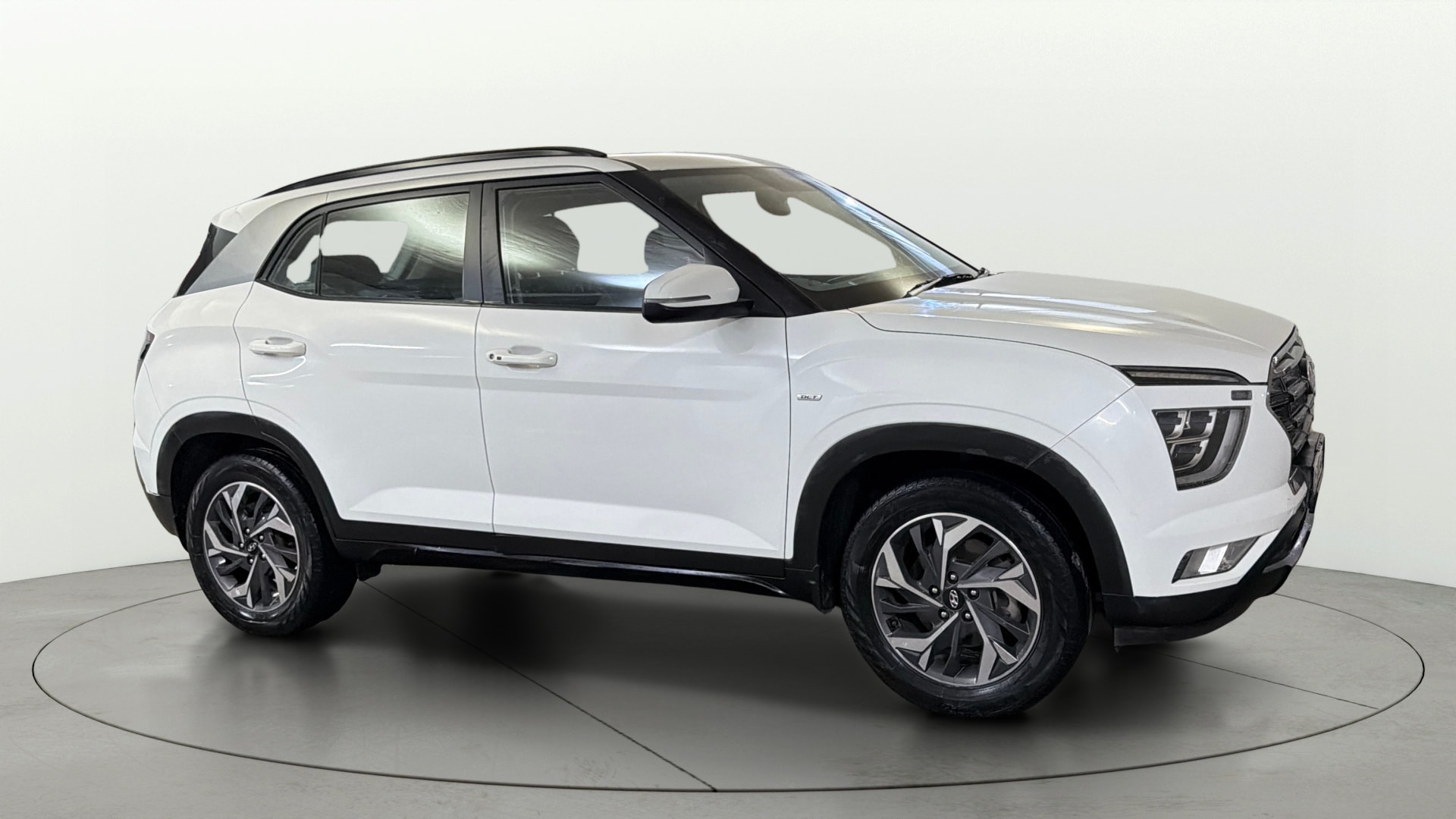 View 2023 Hyundai Creta 1.4 E Diesel Image 22 Used 2023 Hyundai Creta 1.4 E Diesel Image 22