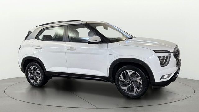 View Hyundai Creta Image 22 Used Hyundai Creta Image 22