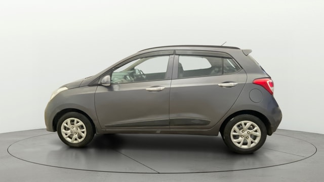 View Hyundai Grand i10 Image 5 Used Hyundai Grand i10 Image 5