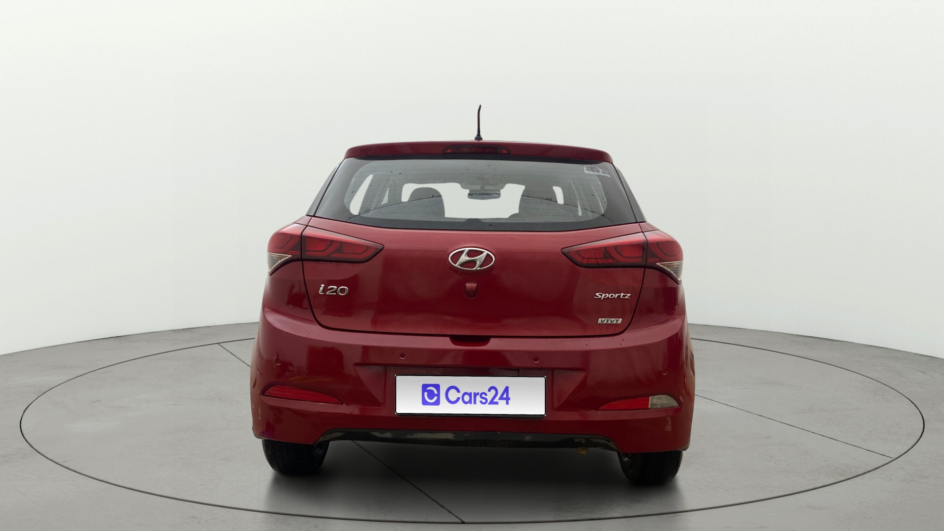 Used 2017 Hyundai Elite i20 Used 2017 Hyundai Elite i20