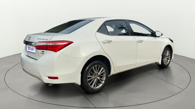 View Toyota Corolla Altis Image 44 Used Toyota Corolla Altis Image 44