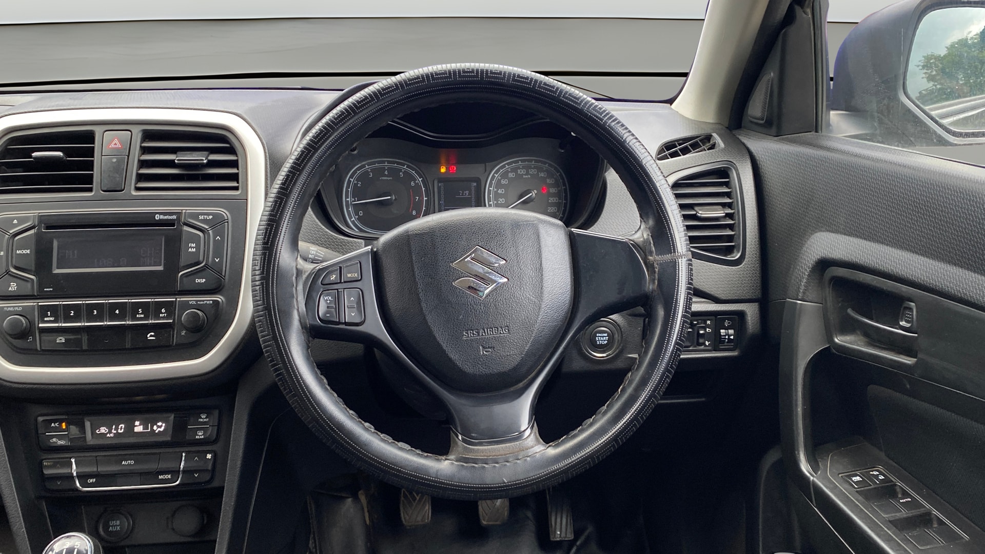 View 2022 Maruti Suzuki 1000 Base Variant Image 14 Used 2022 Maruti Suzuki 1000 Base Variant Image 14