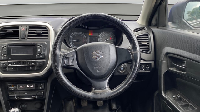 View Maruti Suzuki 1000 Image 14 Used Maruti Suzuki 1000 Image 14