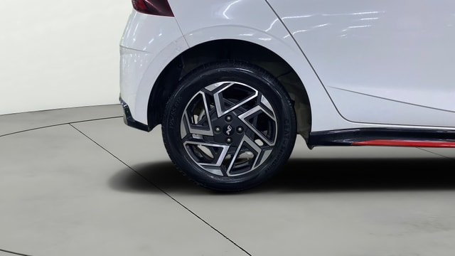 View Hyundai Elite i20 Image 34 Used Hyundai Elite i20 Image 34