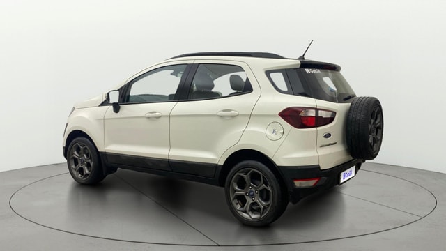 View Ford EcoSport Image 2 Used Ford EcoSport Image 2