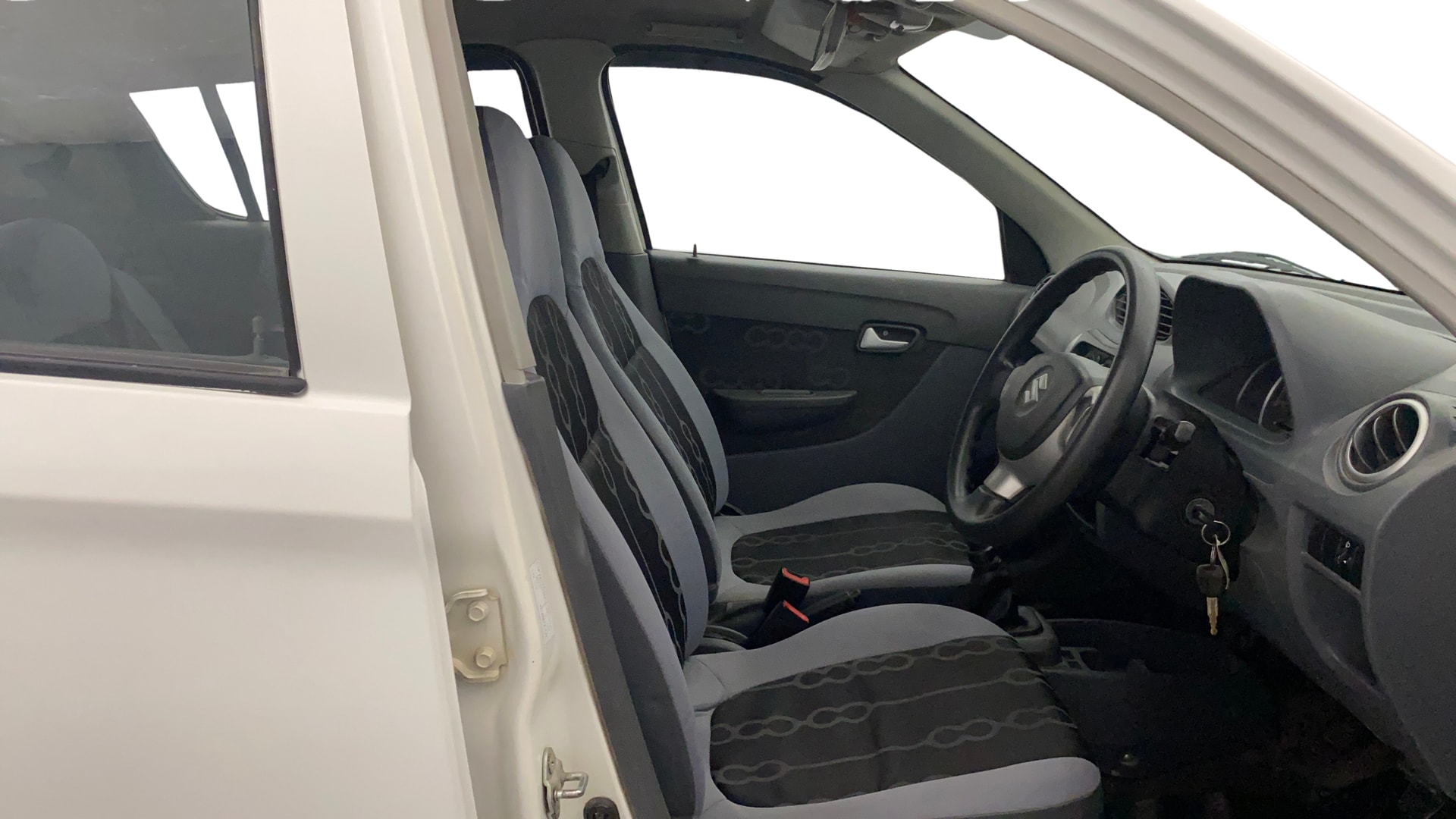 View 2016 Maruti Suzuki Alto 800 LX Image 25 Used 2016 Maruti Suzuki Alto 800 LX Image 25