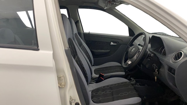 View Maruti Suzuki Alto 800 Image 25 Used Maruti Suzuki Alto 800 Image 25
