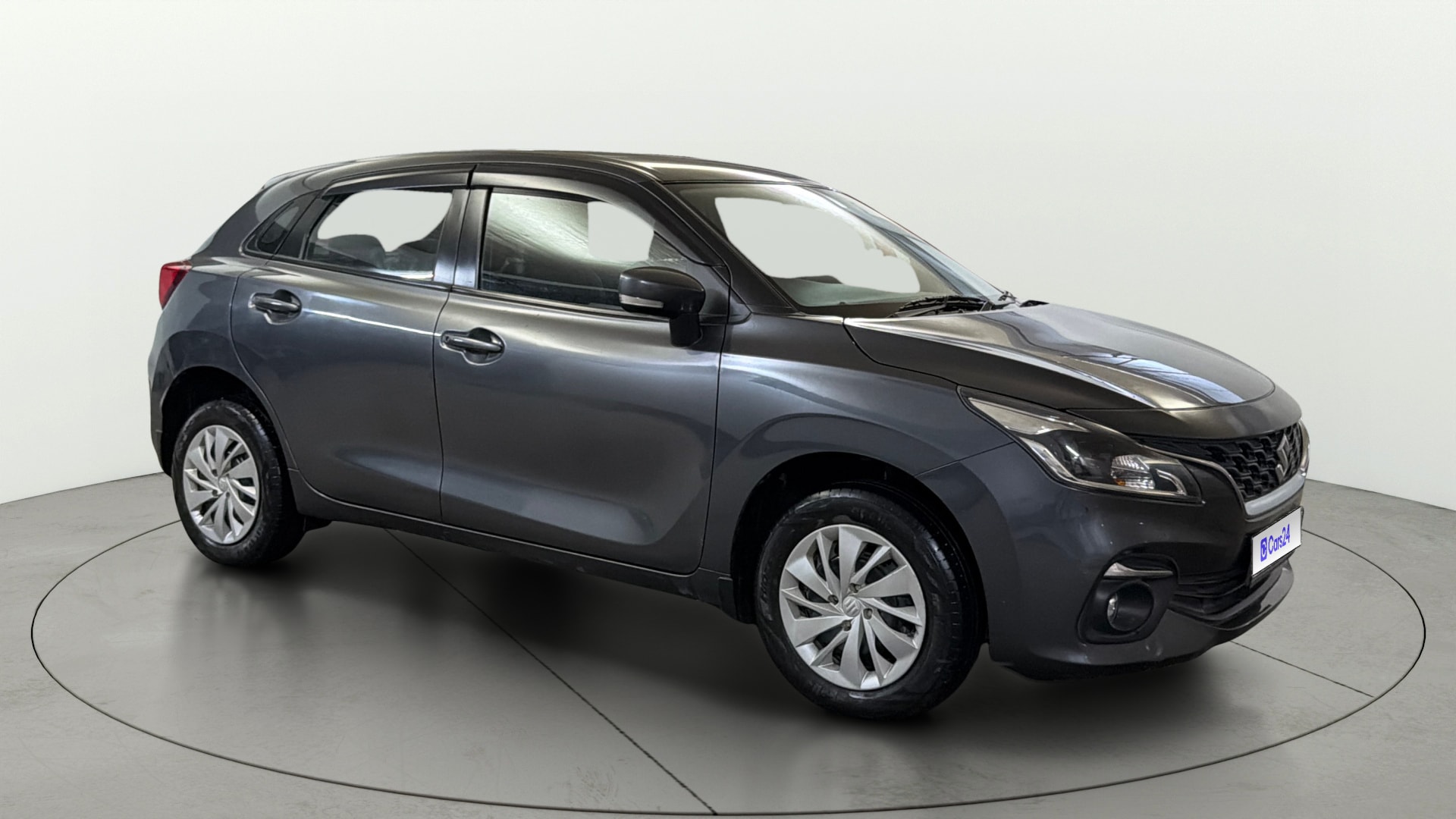 View 2024 Maruti Suzuki 1000 Base Variant Image 36 Used 2024 Maruti Suzuki 1000 Base Variant Image 36