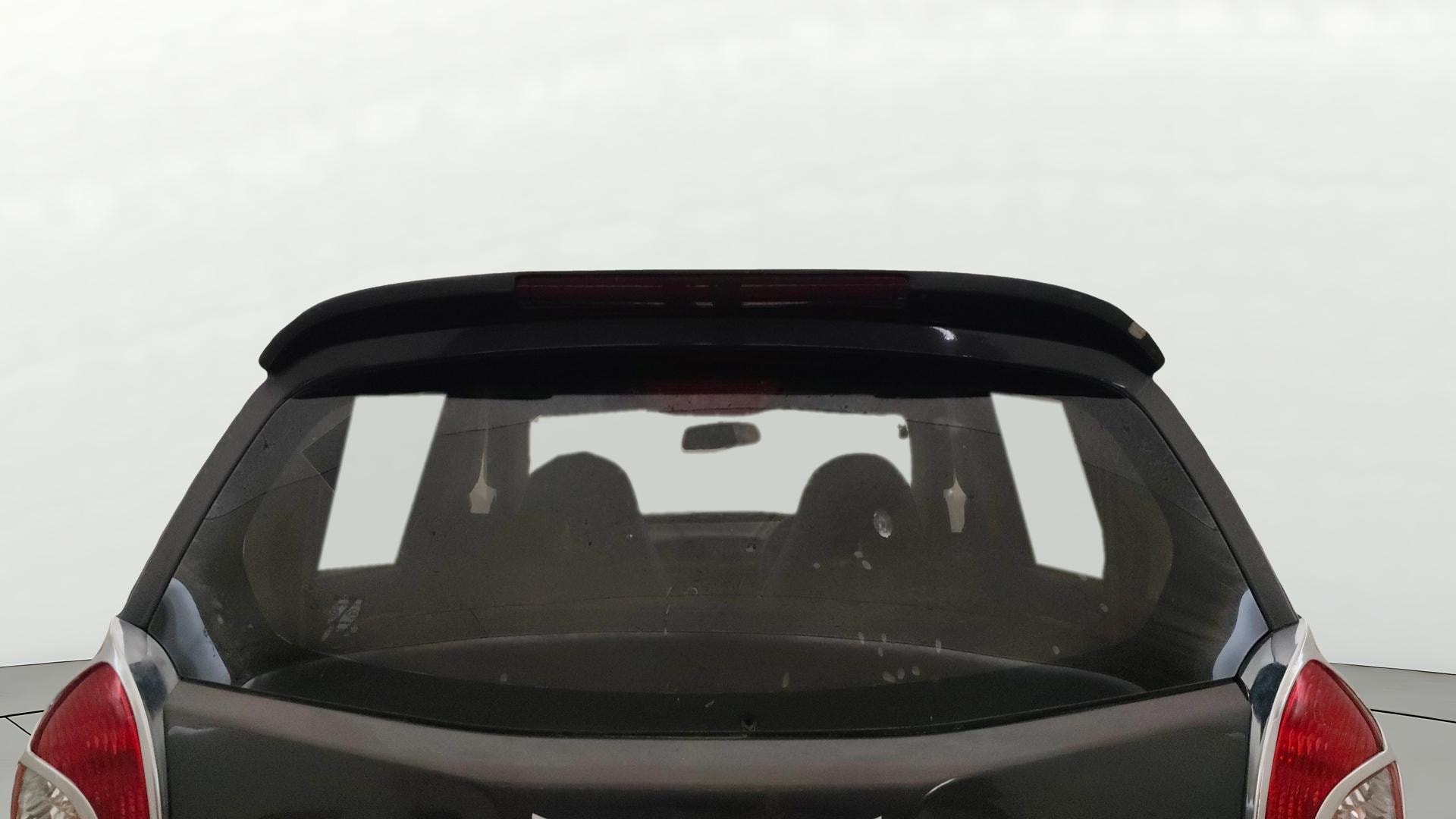 View 2022 Maruti Suzuki 1000 Base Variant Image 4 Used 2022 Maruti Suzuki 1000 Base Variant Image 4