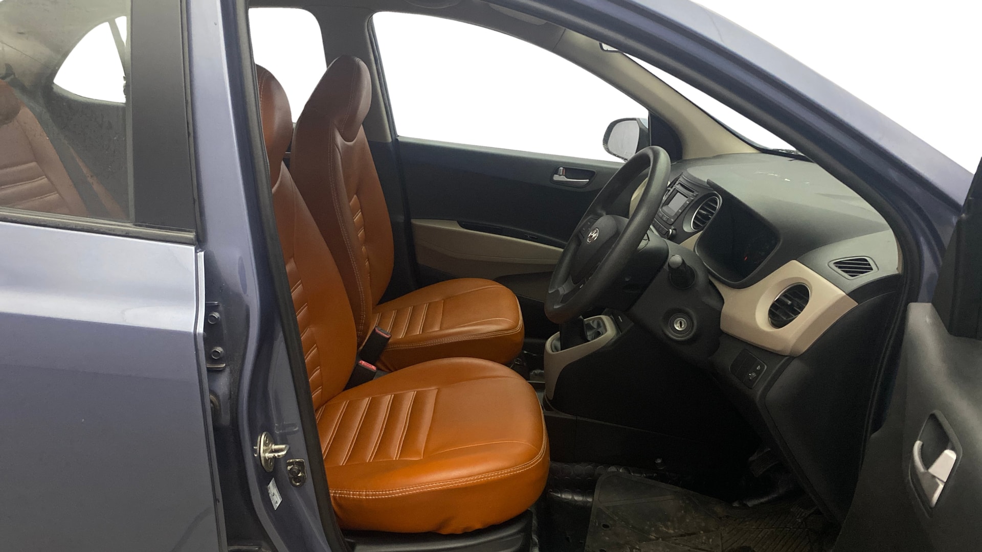 View 2014 Hyundai Xcent S Petrol Image 25 Used 2014 Hyundai Xcent S Petrol Image 25