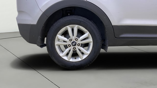 View Hyundai Creta Image 24 Used Hyundai Creta Image 24