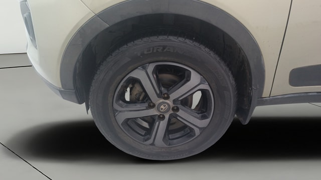 View Tata Nexon Image 29 Used Tata Nexon Image 29