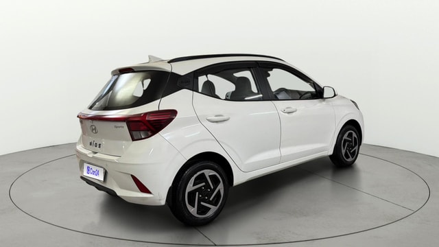 View Hyundai Grand i10 Nios Image 43 Used Hyundai Grand i10 Nios Image 43