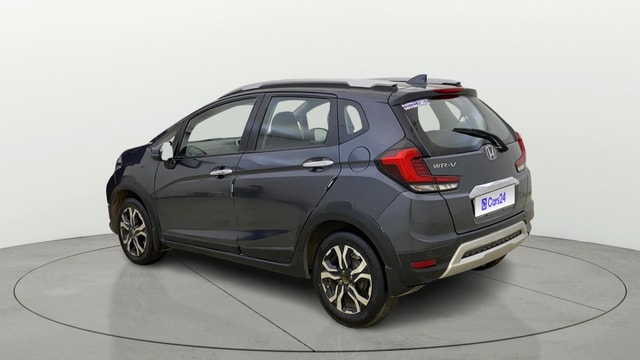View Honda WR-V Image 2 Used Honda WR-V Image 2