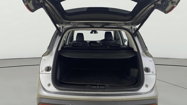 View MG Hector Image 40 Used MG Hector Image 40