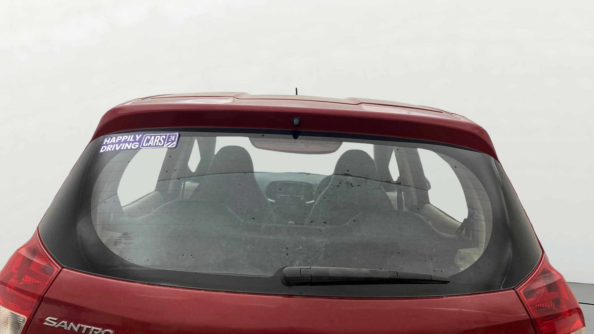 Used 2019 Hyundai New Santro Used 2019 Hyundai New Santro