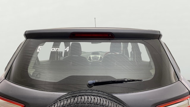 View Ford EcoSport Image 4 Used Ford EcoSport Image 4