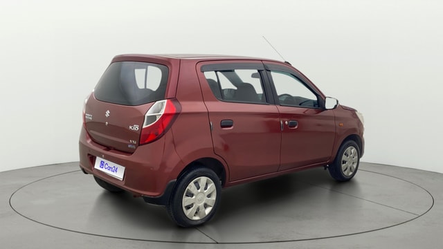 View Maruti Suzuki Alto K10 Image 42 Used Maruti Suzuki Alto K10 Image 42