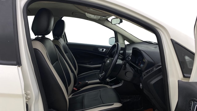 View Ford EcoSport Image 16 Used Ford EcoSport Image 16