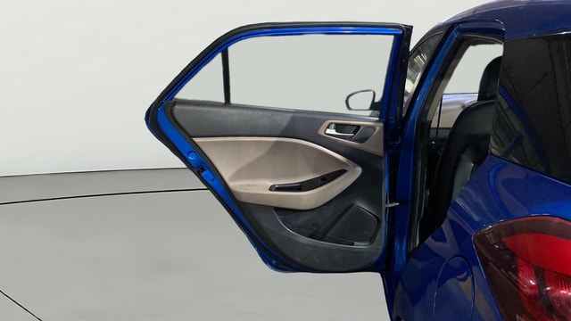 View Hyundai Elite i20 Image 22 Used Hyundai Elite i20 Image 22