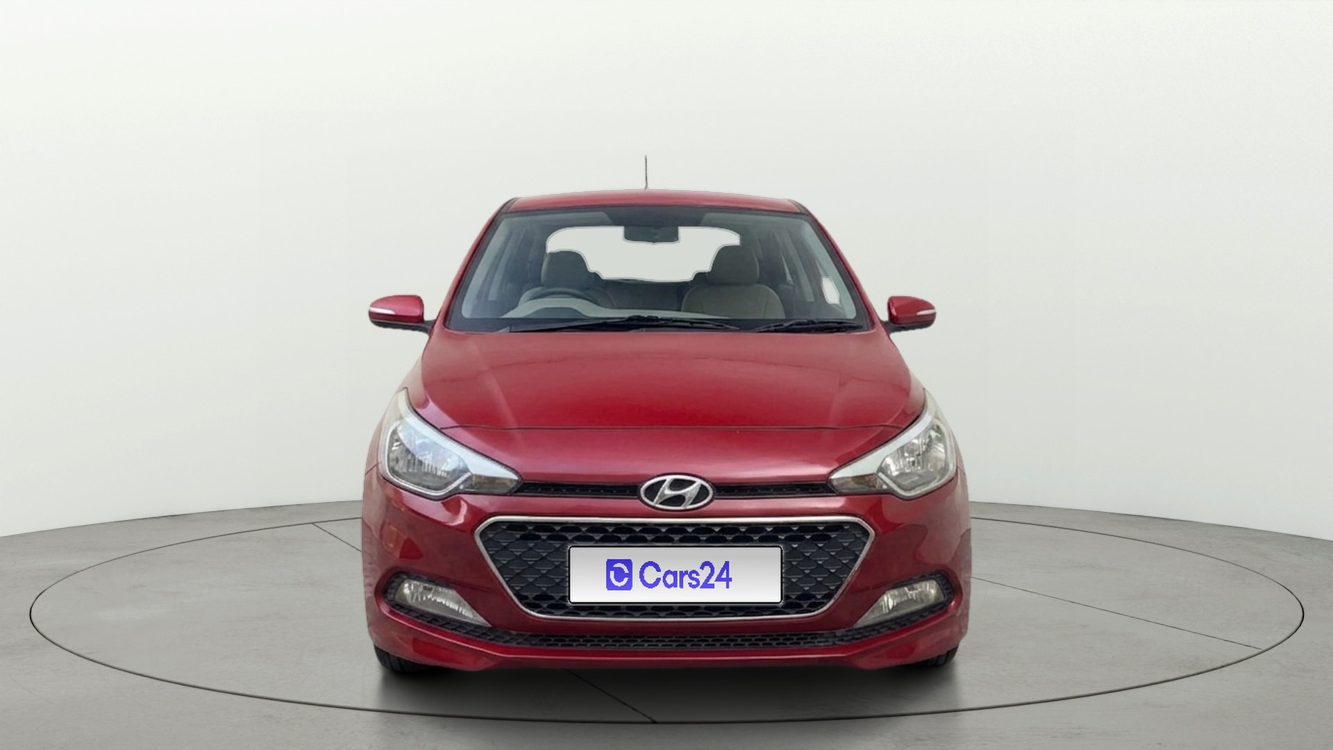 Used 2015 Hyundai Elite i20 Used 2015 Hyundai Elite i20