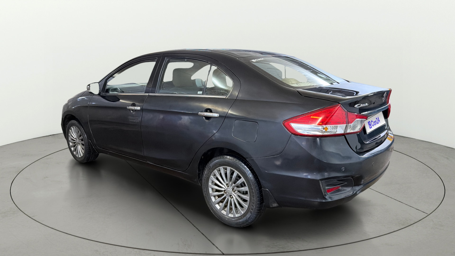 View 2017 Maruti Suzuki 1000 Base Variant Image 2 Used 2017 Maruti Suzuki 1000 Base Variant Image 2