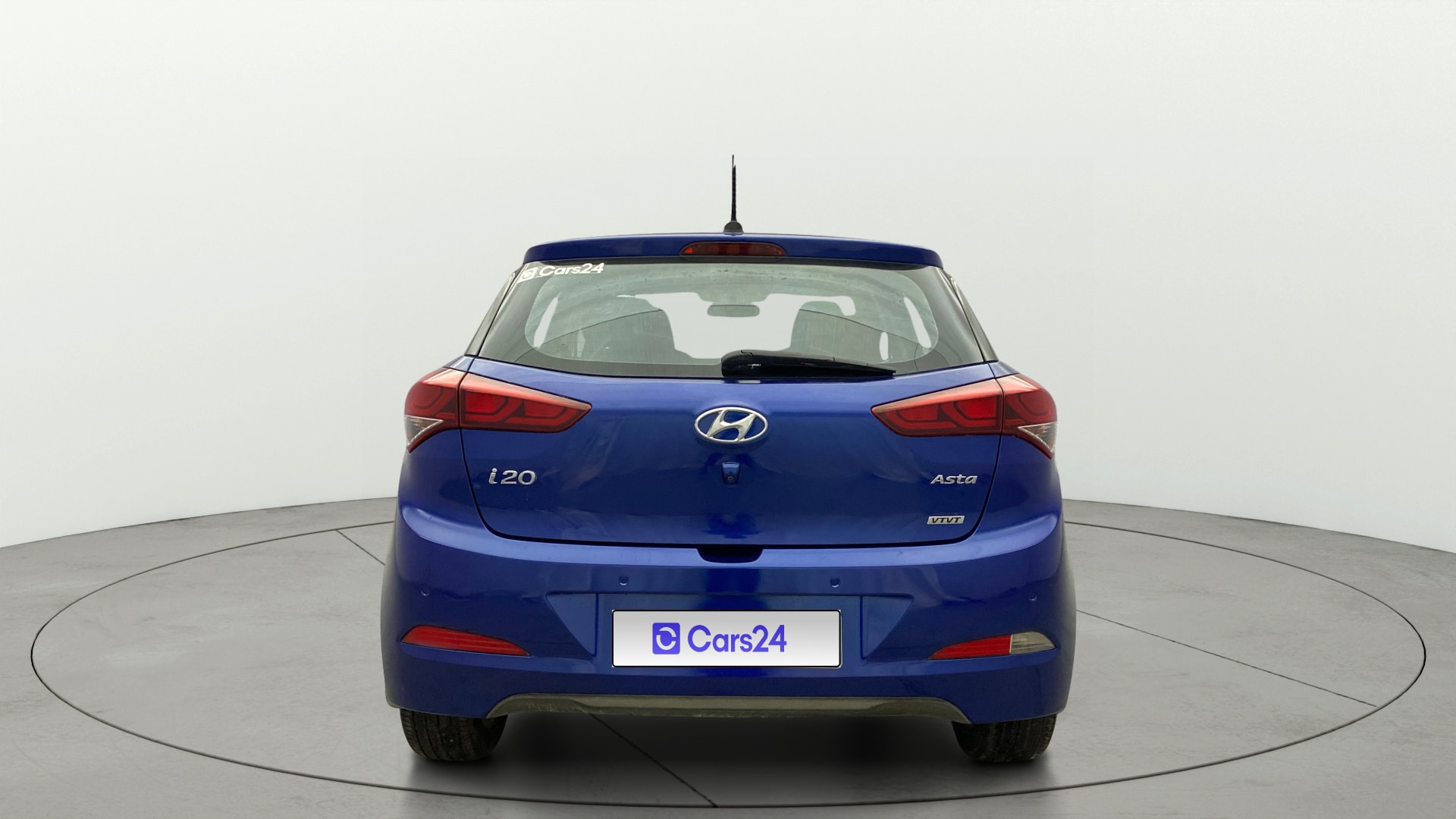Used 2016 Hyundai Elite i20 Used 2016 Hyundai Elite i20