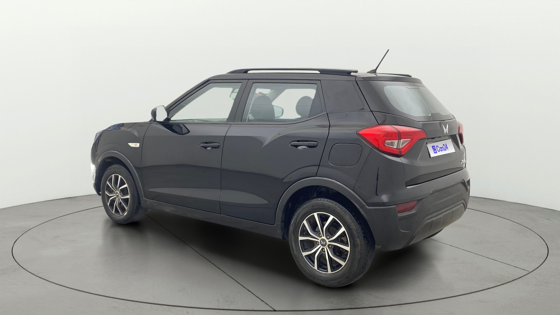 Used 2023 Mahindra XUV300 Used 2023 Mahindra XUV300