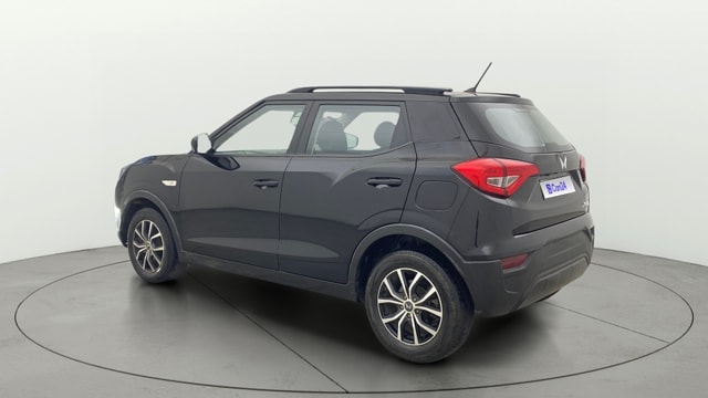 View Mahindra XUV300 Image 2 Used Mahindra XUV300 Image 2