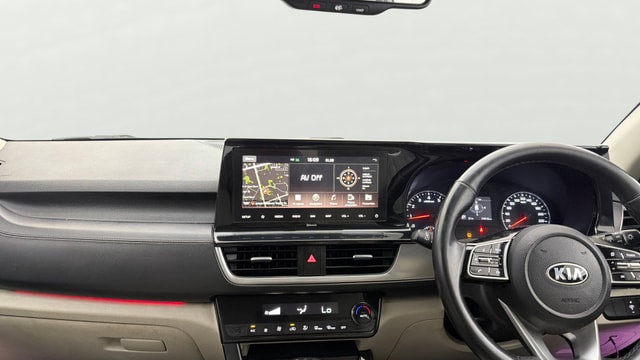 View Kia Seltos Image 18 Used Kia Seltos Image 18