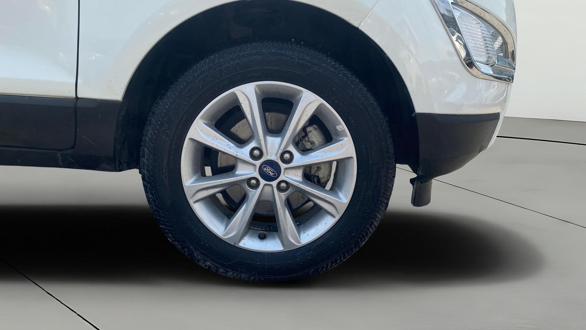 View 2019 Ford EcoSport 1.5 TDCi Diesel Ambiente BS IV Image 41 Used 2019 Ford EcoSport 1.5 TDCi Diesel Ambiente BS IV Image 41
